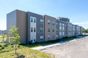 Roselawn Gardens Apartments