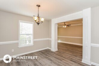 206 Lasalle Way in Greensboro, NC - Building Photo - Building Photo