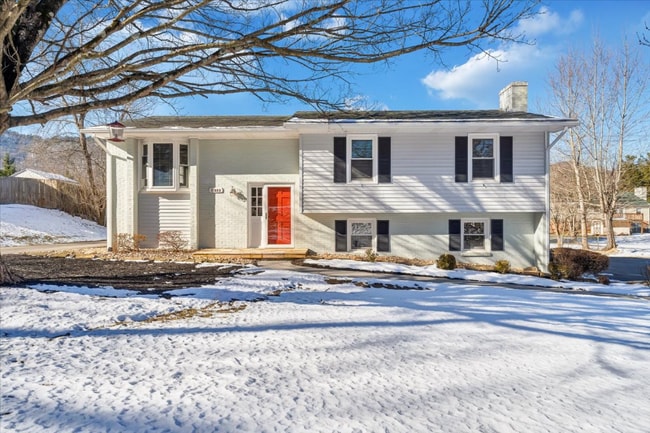 property at 1311 Catawba Rd