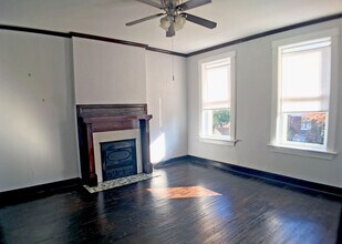 4125 Juniata St, Unit 2F in St. Louis, MO - Foto de edificio - Building Photo