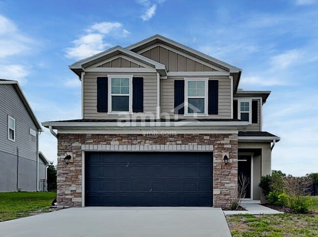 property at 1045 Island Pond Dr