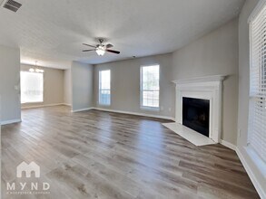 81 Old Rountree Rd in Riverdale, GA - Building Photo - Building Photo