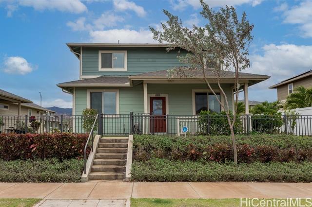 property at 91-1199-1199 Iliahialoe Lp
