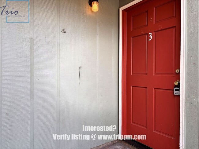 property at 1480 16th St