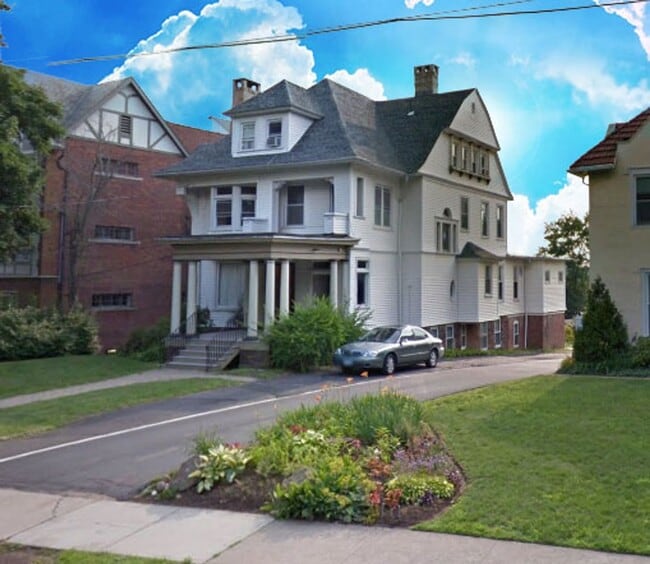 436 Prospect St in New Haven, CT - Building Photo - Building Photo