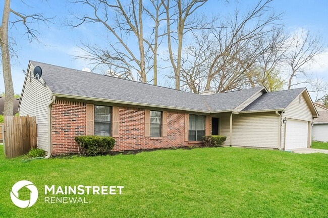 4412 Rotterdam Dr in Indianapolis, IN - Building Photo - Building Photo