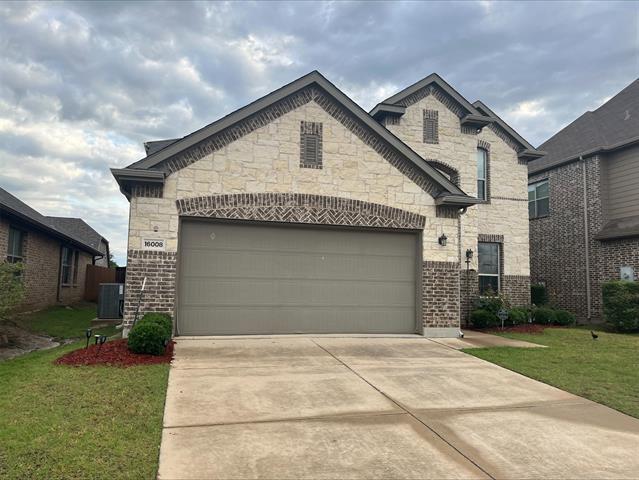 16008 Placid Trail in Prosper, TX - Building Photo - Building Photo