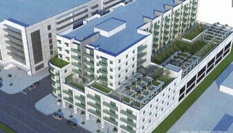 221 NW 6th St in Fort Lauderdale, FL - Building Photo