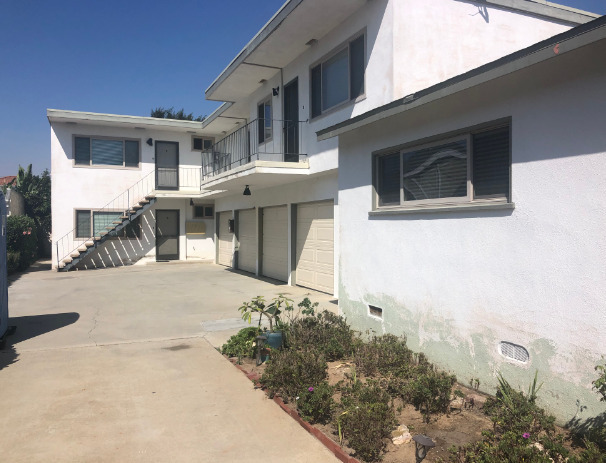 2405 Grant Ave in Redondo Beach, CA - Building Photo - Building Photo