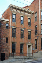 1727-1731 Sycamore St in Cincinnati, OH - Building Photo - Building Photo