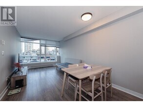1133-1133 Homer St in Vancouver, BC - Building Photo - Building Photo
