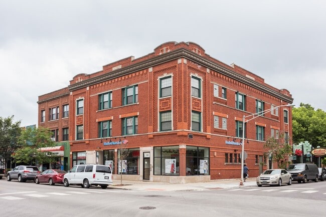 property at 1443 E 53rd St