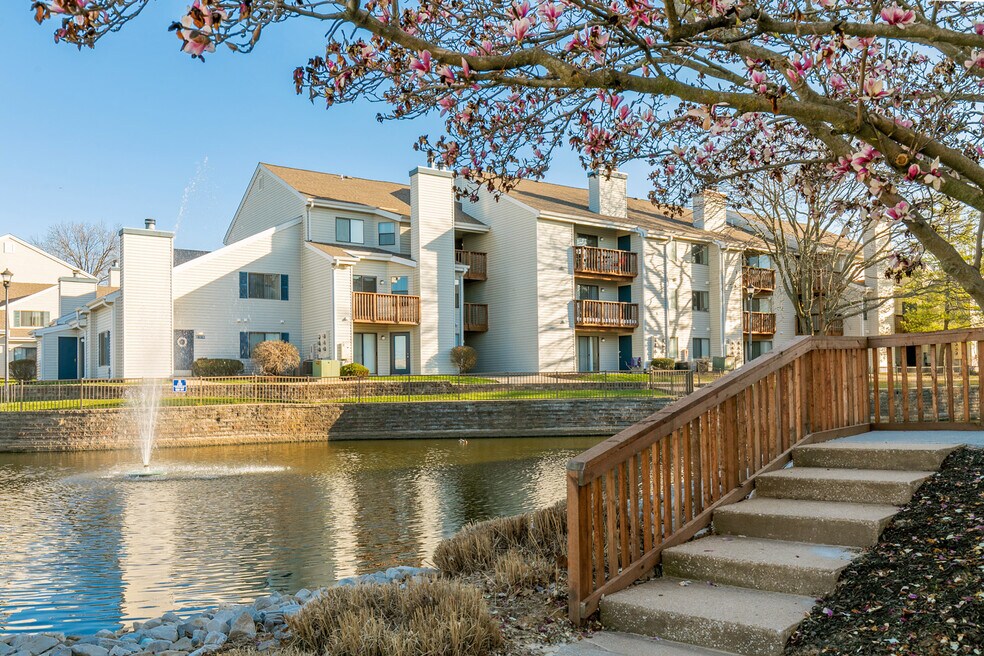 Woodgate Village Apartments St. Charles, MO Apartments For Rent