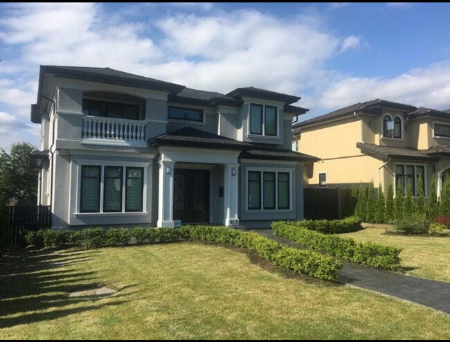 property at 6755 Burford St