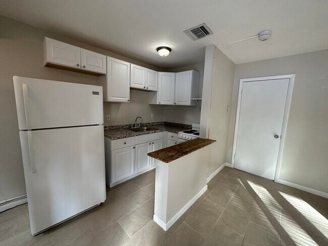 509 O St-Unit -Unit 3 in West Palm Beach, FL - Building Photo - Building Photo