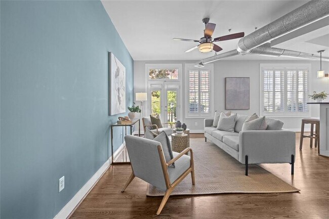 1029 Piedmont Ave NE in Atlanta, GA - Building Photo - Building Photo