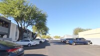 Santuario Apartments in Tucson, AZ - Foto de edificio - Building Photo