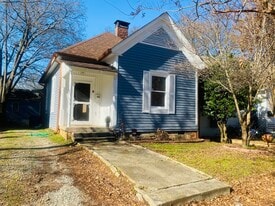 1098 Center St NW in Atlanta, GA - Building Photo