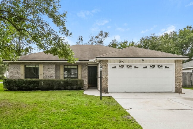 property at 2877 Tuscarora Tr