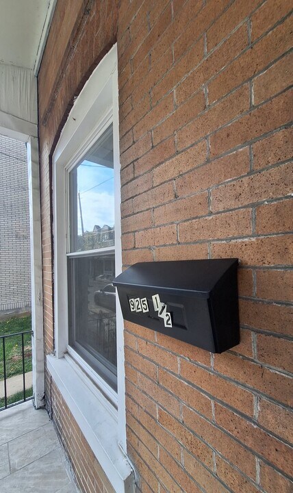 925 1/2 Liberty St in Allentown, PA - Foto de edificio