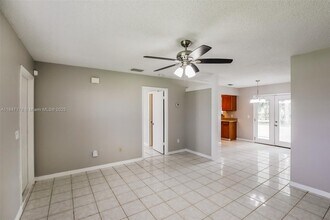 1252 SW Goodman Ave in Port St. Lucie, FL - Building Photo - Building Photo