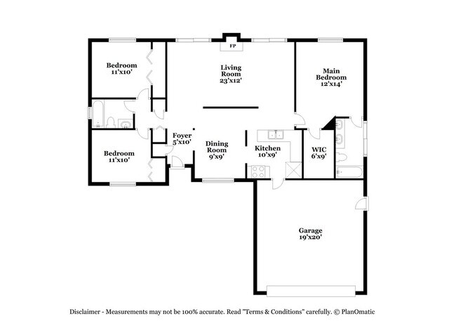 4453 Tomlinson Cir in Orlando, FL - Building Photo - Building Photo