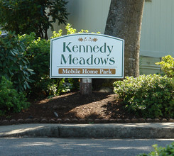 Kennedy Meadows Mobile Home Park in Salem, OR - Building Photo - Building Photo