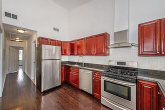 103 Jefferson Ave in Jersey City, NJ - Building Photo - Building Photo