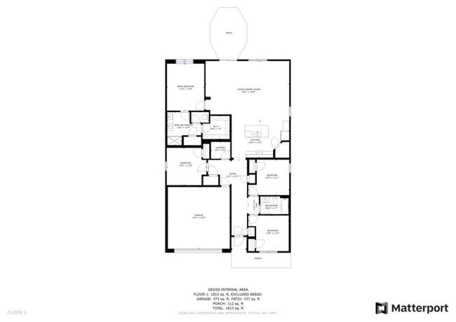 534 Hay Hill Ln in Myrtle Beach, SC - Building Photo - Building Photo