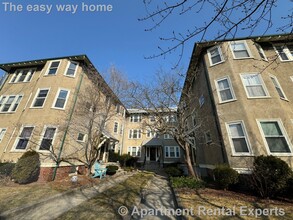 99 Lexington Ave in Cambridge, MA - Building Photo - Building Photo