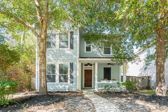 property at 130 W Montfair Blvd