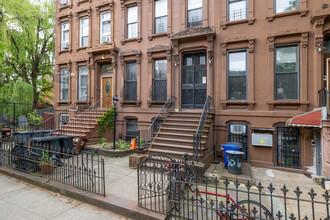 508 Willoughby Avenue in Brooklyn, NY - Building Photo - Building Photo