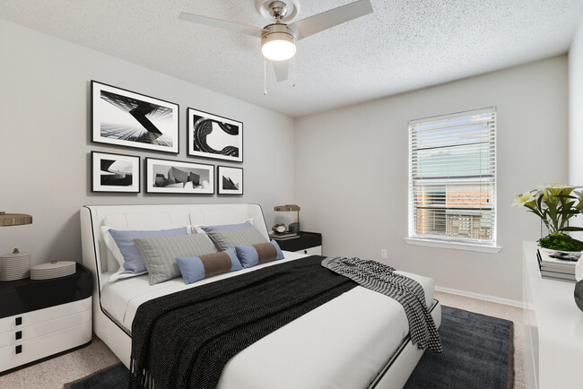 North Star in Dallas, TX - Building Photo - Building Photo