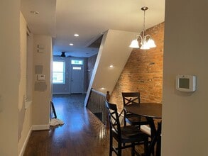 19 W West St in Baltimore, MD - Building Photo - Building Photo