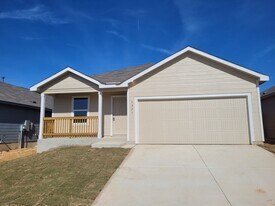 6227 Chastetree in Bulverde, TX - Building Photo