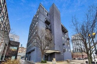626 W Randolph St in Chicago, IL - Building Photo - Building Photo
