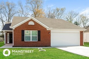 146 Carillo Ln in Toney, AL - Building Photo