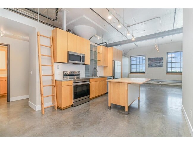 property at 730 Stinson Blvd NE