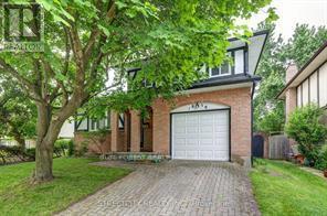 property at 1858 Aldersbrook Rd