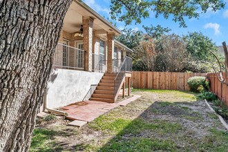 16808 Ennis Trail in Austin, TX - Building Photo - Building Photo