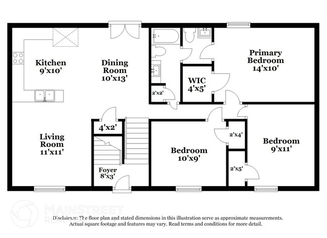 5833 Wooded Acres Dr NW in Knoxville, TN - Building Photo - Building Photo