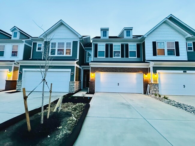 property at 6545 Wheatly Rd