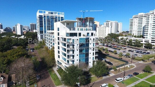 property at 525 E Jackson St