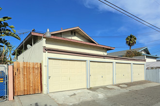 12272 Ranchero Ave in Garden Grove, CA - Building Photo - Building Photo