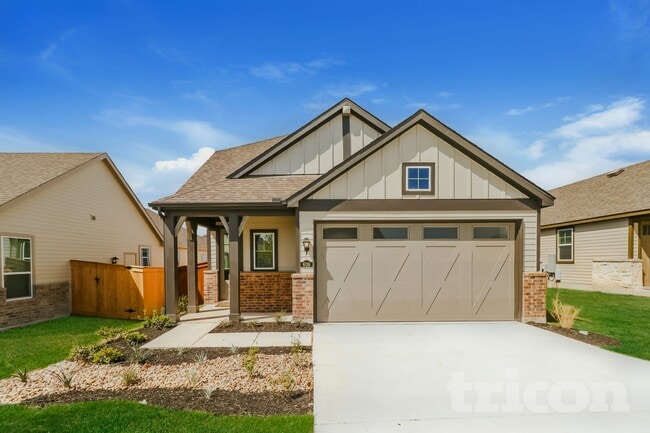 property at 609 Raglands Rd