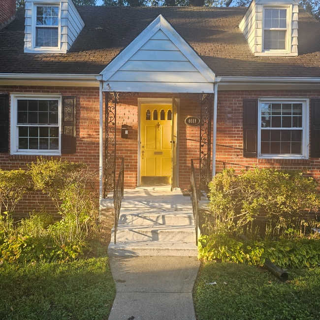 4011 Augusta Ave in Richmond, VA - Building Photo - Building Photo