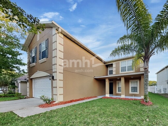 property at 15260 Perdido Dr