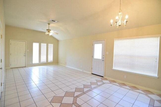 property at 4500 John David Dr