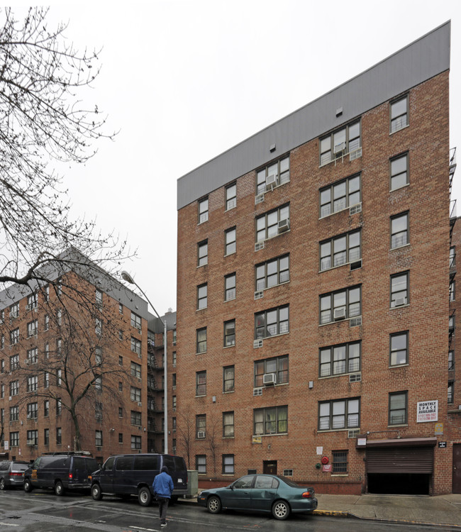 148-28 88th Avenue in Jamaica, NY - Building Photo - Building Photo