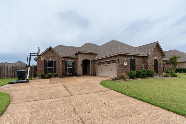 property at 606 Matador Ct